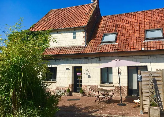 Le Clos Du Carpe Diem
