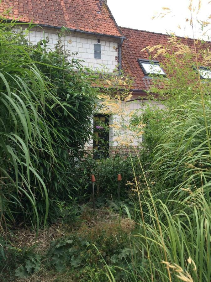Holiday home Le Clos Du Carpe Diem Cambligneul