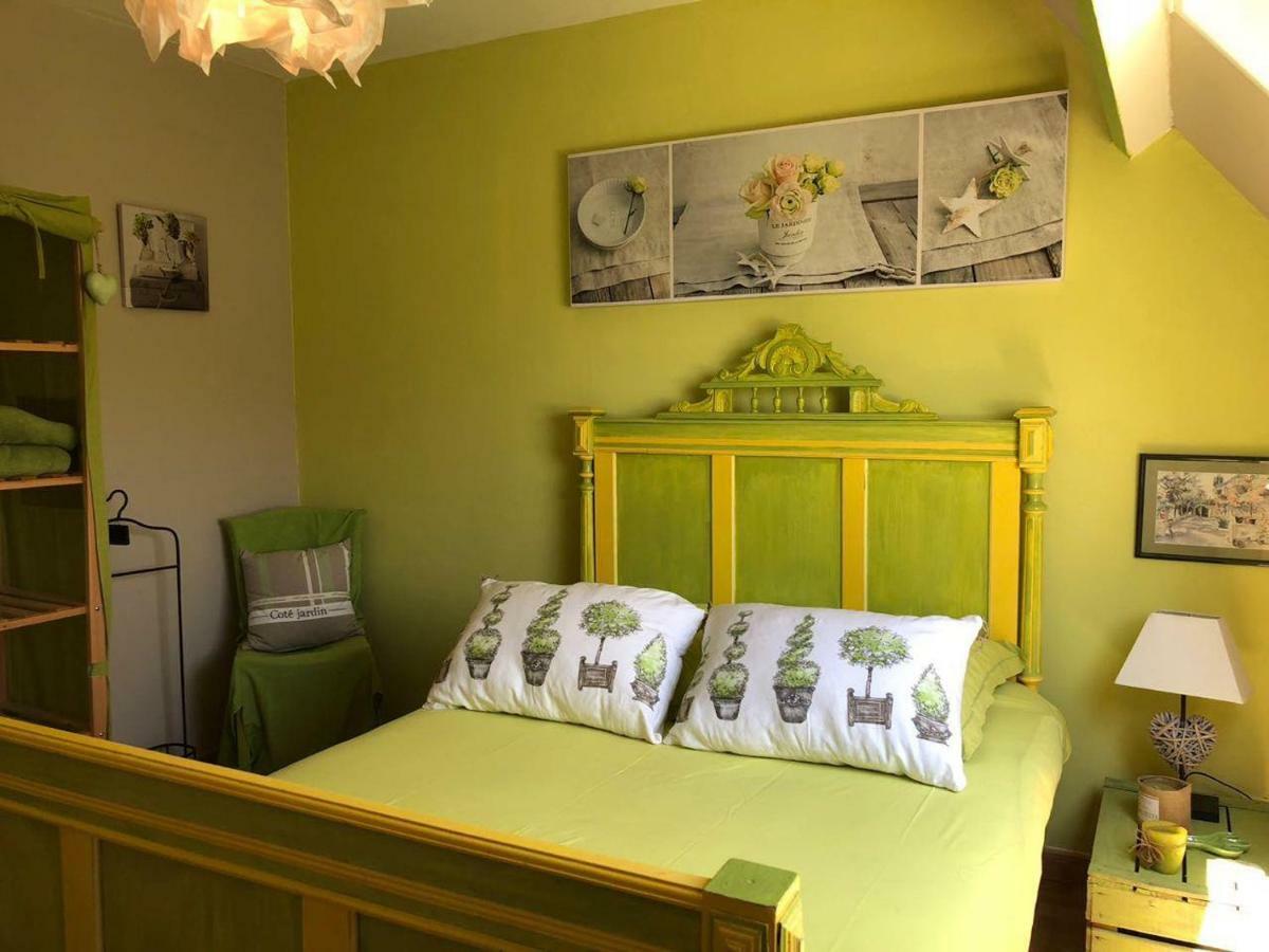 Le Clos Du Carpe Diem *