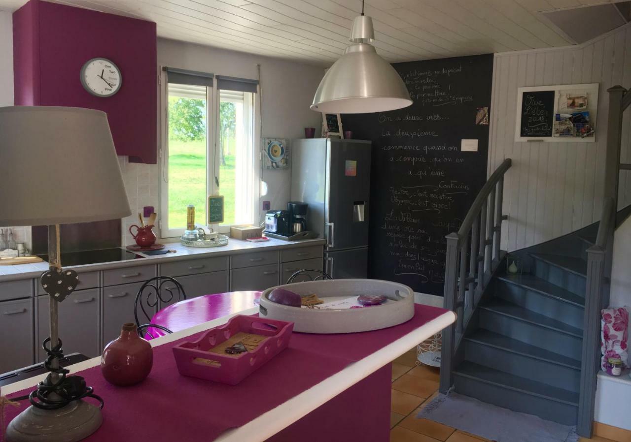 Holiday home Le Clos Du Carpe Diem