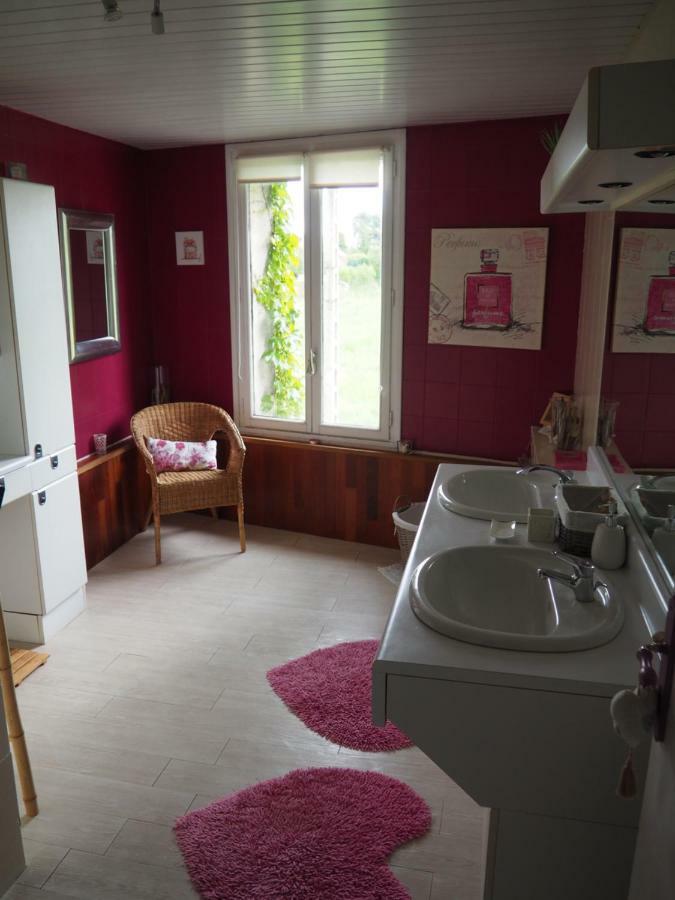 Le Clos Du Carpe Diem * Cambligneul