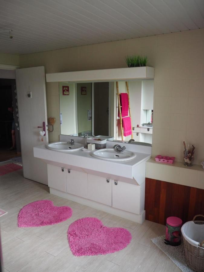 Holiday home Le Clos Du Carpe Diem Cambligneul
