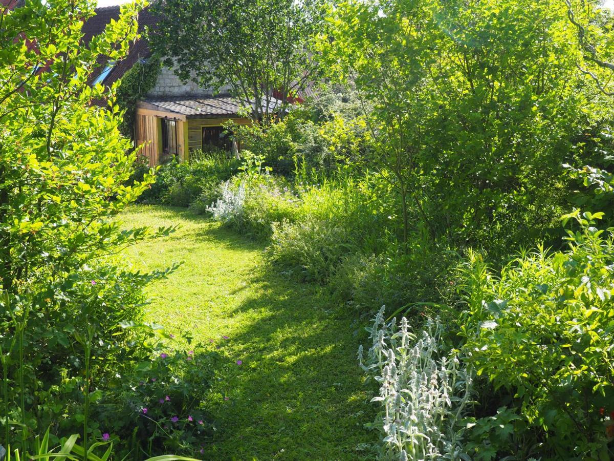 Le Clos Du Carpe Diem